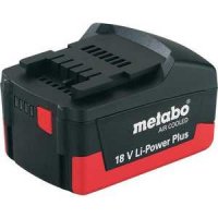 Metabo  18  2,2 A  Li Power Plus /BS L (625469000)