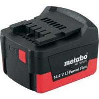 Metabo  14,4  2,6  Li Power Plus (625456000)