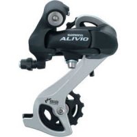   Shimano Alivio RD-M410 SGS  