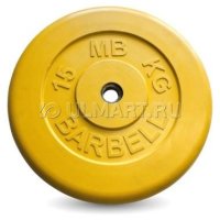   MB Barbell d 31  , 15  ()