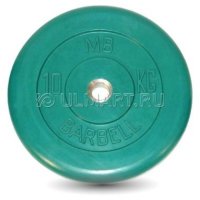   MB Barbell d 31  , 10  ()