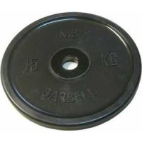   MB Barbell 51  15   "-" ()