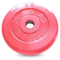   MB Barbell d 51  , 25  ()