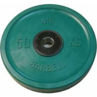   MB Barbell 51  50   "-" ()