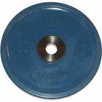   MB Barbell 51  20   "-" ()