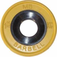   MB Barbell 51  1,25   "-" ()