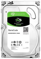   Seagate Barracuda 8 TB ST8000DM004