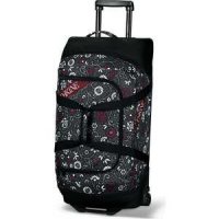    DAKINE Womens Wheeled Duffle (58L)/12-13/Jasmine (8350001) (Col. 458)