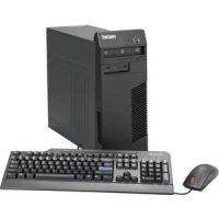  Lenovo ThinkCentre M72e i5 3470 (3.2)/4Gb/500Gb/IntHDG/DVDRW/MCR/Win8 Pro64 RDVD/W7Pro64/