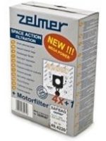 Zelmer 49.4220 SAFBAG -  