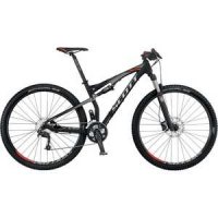  Scott Spark 960 (M) (2013)