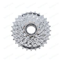 Shimano  CS-HG51 8  11-30