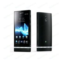  Sony LT22i Xperia P Black