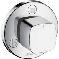        Hansgrohe Trio/Quattro 31634000