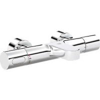   GROHE 34276000 Grohtherm 3000 Cosmopolitan  