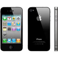   Apple iPhone 4S 16Gb Black EU