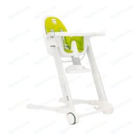 Inglesina    Zuma White (Lime)