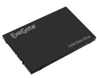 SSD  SSD ExeGate UV500NextPro+ 2.5" 128GB SATA-III 3D TL