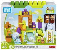  Mega Bloks Storytelling FFG42  