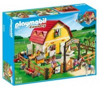  Playmobil :    5222pm