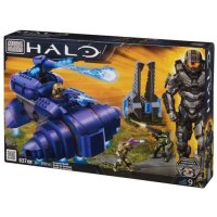  Mega Bloks Halo/    "" 97014