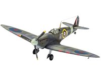 Revell   Spitfire Mk.IIa 03953R