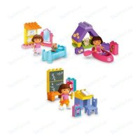  Mega Bloks   "" 3073 (3074, 3075, 3076)