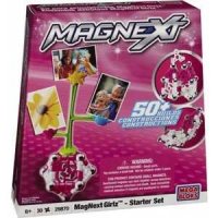  Mega Bloks  Magnext Girlz 29883 (29870, 29913)