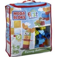  Mega Bloks    Maxi " " 06637/ast06635(06636,06637)