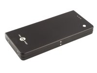   Ross&Moor Power Bank PB-12000 12000mAh Black