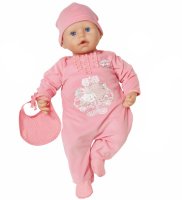  Zapf Creation Baby Annabell 792-193     , 46 