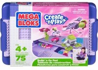  Mega Bloks    "  "   00297/ast00296(00297,00298)