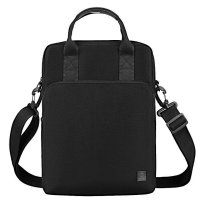        , WIWU Alpha Vertical Double Layer Bag