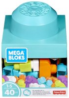  Mega Bloks Building Basics FRX19    