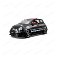 Bburago   Abarth 500   bburaGo 18-11028