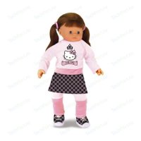 Smoby   35  Hello Kitty 160138