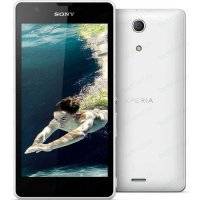  Sony C5502 Xperia ZR White