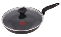  Tefal 040 41 128 28 Just Black