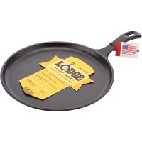 A26  Lodge Skillet 