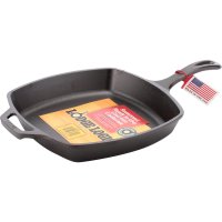 A26  26  Lodge Skillet