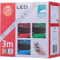   Eglo 3  20  IP20 RGB (15532)