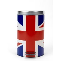      12  Brabantia Union Jack