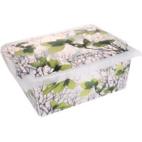  29  39  14   Fashion box Spring Leaves