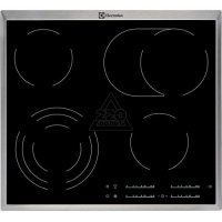    Electrolux EHF6547XOK