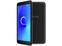   Alcatel 1 5033D Metallic Black