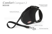 Flexi 330  -       25 , 5  (Comfort Compact 2 Medium Black)