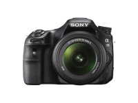   Sony Alpha SLT-A58 18-55 SAM Kit