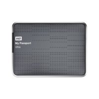    Western Digital My Passport Ultra 1000  