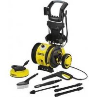  Karcher 1,138-550 K 6.75 M PLUS T200