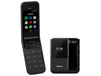   Nokia 2720 Flip (TA-1175) Black